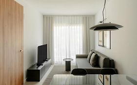 Europa Apartments